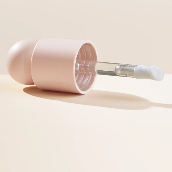 3/$30 NIB Rare Beauty Positive Light Liquid Luminizer - Enlighten - Picture 4 of 5